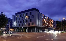 Mercure Hotel Heilbronn